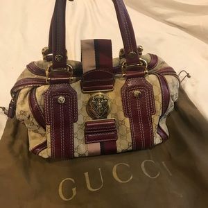 SOLD!!! Gucci bag